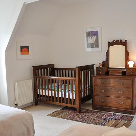 Spacious 3Br Victorian Cheltenham Loft Flat In Cotswolds - Free Parking Διαμέρισμα Εξωτερικό φωτογραφία