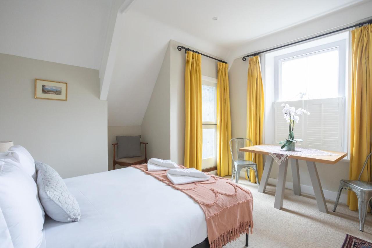 Spacious 3Br Victorian Cheltenham Loft Flat In Cotswolds - Free Parking Διαμέρισμα Εξωτερικό φωτογραφία