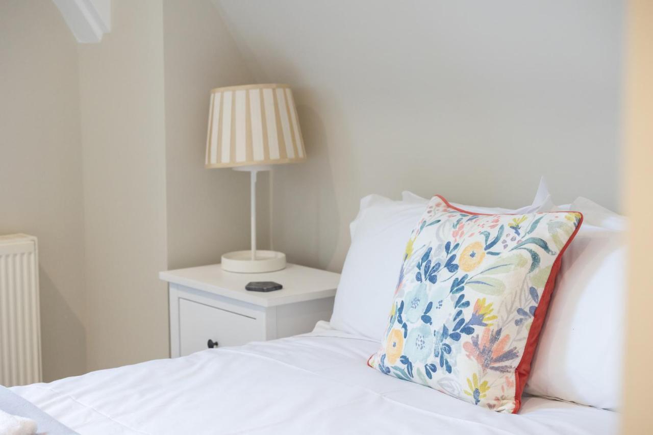 Spacious 3Br Victorian Cheltenham Loft Flat In Cotswolds - Free Parking Διαμέρισμα Εξωτερικό φωτογραφία