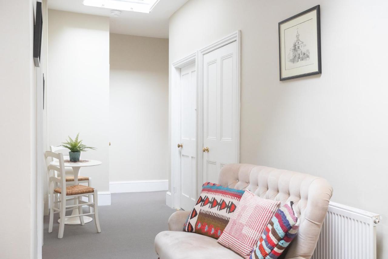 Spacious 3Br Victorian Cheltenham Loft Flat In Cotswolds - Free Parking Διαμέρισμα Εξωτερικό φωτογραφία