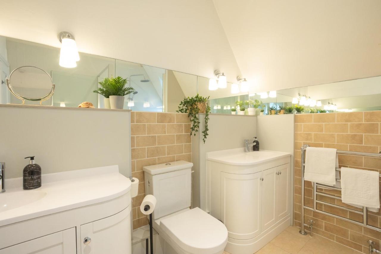 Spacious 3Br Victorian Cheltenham Loft Flat In Cotswolds - Free Parking Διαμέρισμα Εξωτερικό φωτογραφία