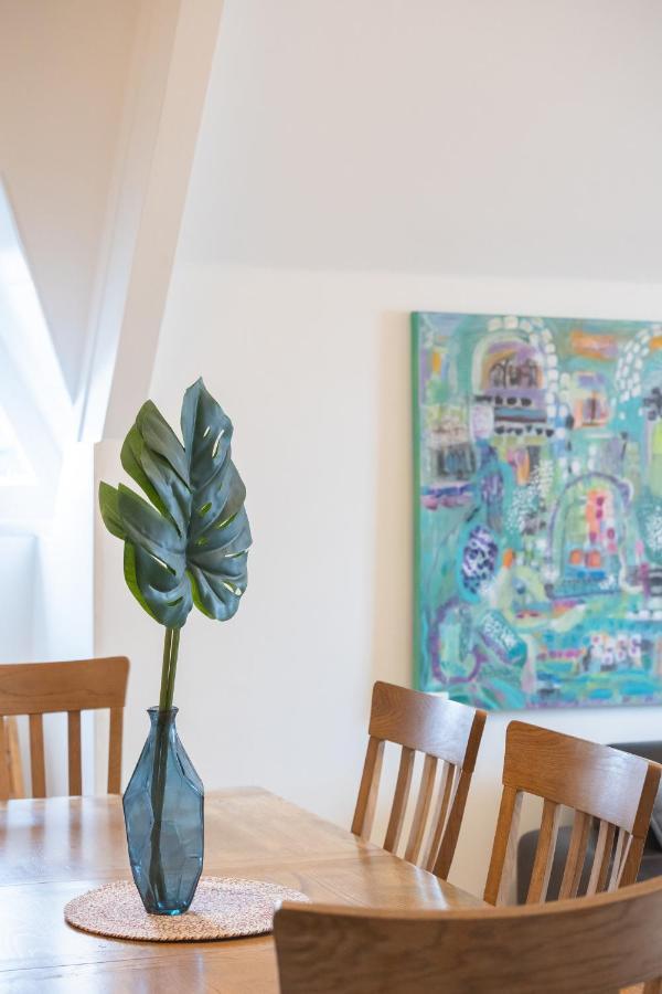 Spacious 3Br Victorian Cheltenham Loft Flat In Cotswolds - Free Parking Διαμέρισμα Εξωτερικό φωτογραφία